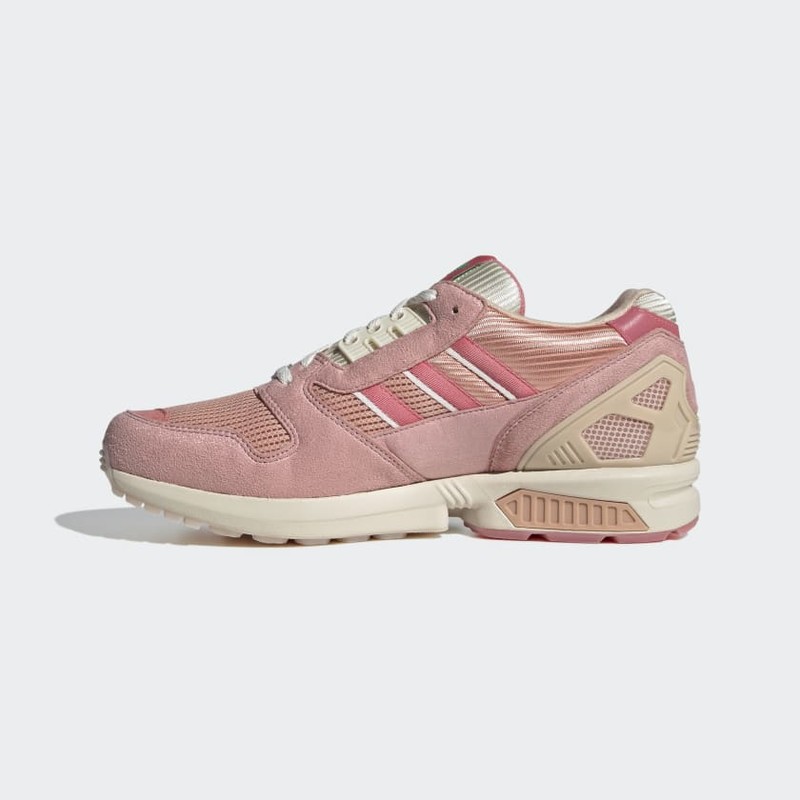 Latte adidas ZX 8000 “Strawberry Latte” Lands January 20 | House